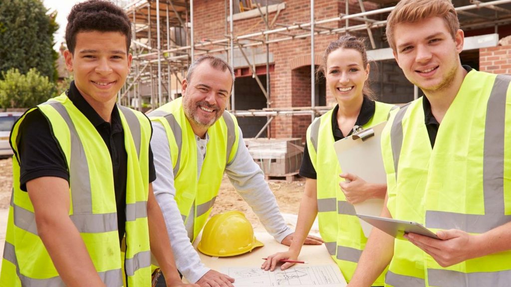 Q&A: How do apprenticeships work? - Moss HR